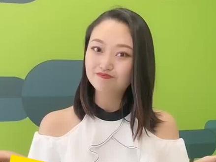 学习播音主持,需要哪些天赋? #播音 #主持 #少儿口才