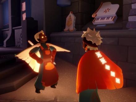 2025年光遇贺岁晚会来啦,我们又一次在新年到临时欢聚~愿每位观众都能沉浸其中,享受这份美好!在此,光遇贺岁晚会制作团队向大家致以最诚挚的新年祝福!愿大家新春愉快,温暖与美好能常伴左右!
特别感谢每一位参与节目策划与制作的老师,是你们让这一切成为可能!
【2025光遇贺岁晚会】制作组全体成员:空调太太、超级威猛小腾、某鹿Owo、啦啦大人鸭、千亿夏、平平无奇鱼建国、一只刀子晚、洛灯盏、下饭砒小霜、大橘也饿了、Sea_千雪、kiki不是开开、KKBIU、台风没台风、川泽电影社、江昊天是也、欧小调
#2025光遇贺岁晚会 #光遇灵蛇接福 #光遇蛇么都好 #SKY光遇#一起游戏年年有戏