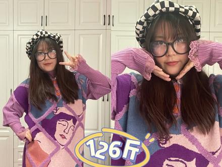 两三事终于来了!#服装测评 #微胖女生 #网红女装测评