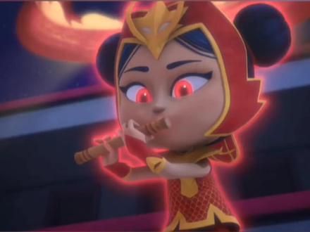 睡衣小英雄第3季【第4集下】 #动画 #睡衣小英雄