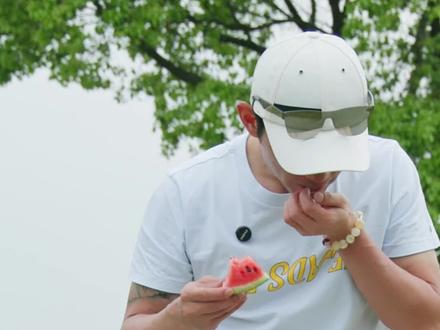 好天气~去野餐✌️#张继科#野餐#我的春日vlog#一起去野餐吧