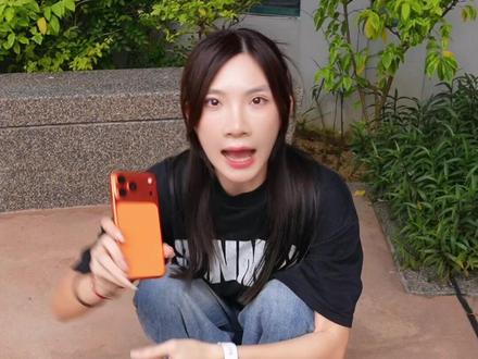iPhone 17这个按钮必学!! 太多人不会用,我不允许!!!📱😤
#iPhone17 #apple #Tipsandtrick#cameracontrol