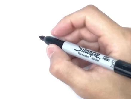 和我一起学画画,今天我们来画一顶帐篷! #帐篷简笔画 #益智简笔画 #早教简笔画 #亲子简笔画 #绘画