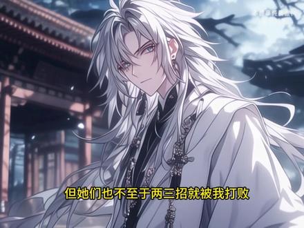 攻略师尊失败后,我把师尊杀了 #虐文 #虐文推荐 #小说推荐