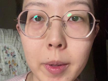 屏障受损后我的14天修护历程,自购b5修护霜分享使用感受#屏障受损 #皮肤 #敏感肌 #理肤泉b5修复霜 #干敏皮