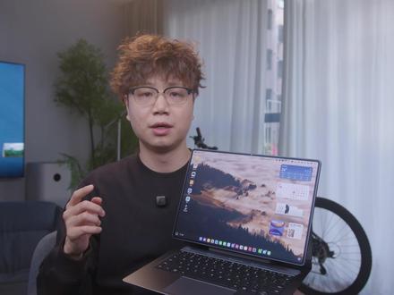 选购建议之Matepad Edge二合一平板 #平板 #电脑 #鸿蒙 #华为 #HUAWEI