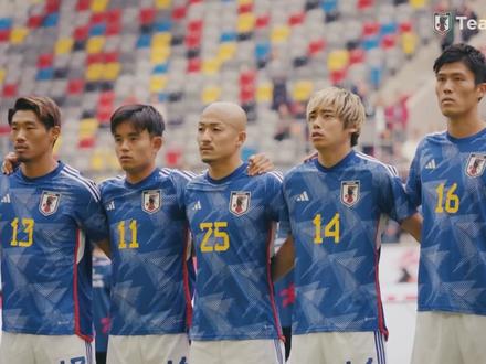 9.23日麒麟挑战杯 日本 vs 美国 幕后#每日足球推荐 #足球兴趣 #绿茵之巅 #遇见足球 #足球不可辜负