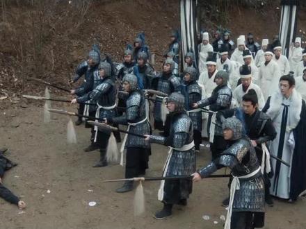 #成何体统 端王我呼死你#丞磊 #王楚然