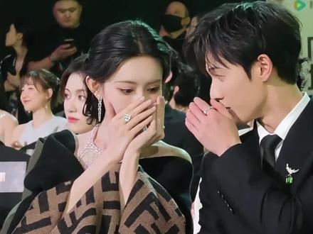 每一个片段都是值得反复细品的程度#孟子义#李昀锐#昀牵孟绕