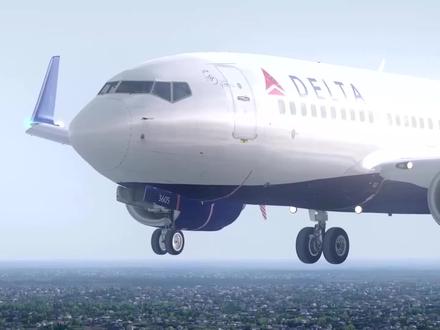 民航客机的雨刮器,和汽车雨刮器相比,有什么不同?