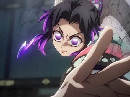 飞碟社在无限城的配乐中究竟加了多少小细节? #鬼灭之刃 #鬼灭之刃无限城 #飞碟社 #动漫编年史 #动漫音乐