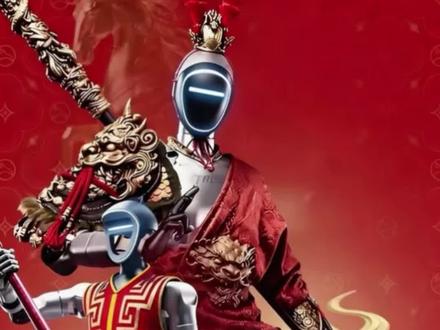 26年春晚,你被这群打武术的机器人震撼到了吗?
它们来自宇树科技,去年还在扭秧歌,今年已经能完成高难度武术动作。
这不仅仅是表演升级,更是中国机器人技术的“倍速进化”!#春晚#宇树#机器人#科技 #春晚