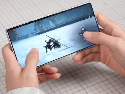 口袋里的3A猛兽,红魔11 Air 重新定义手游旗舰!#红魔11Air#专业玩家选红魔