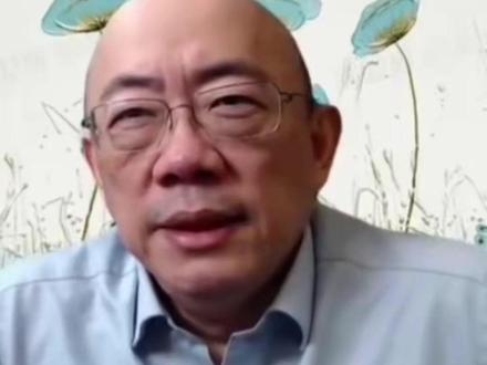 高市早苗回应与特朗普通话 在涉台问题上表示“不便透露” 台湾评论员:我认为她被特朗普骂了