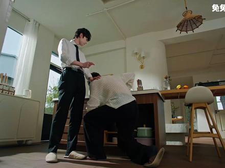 《炽热吸引》谢辛序吴司源根本不是死敌吧?细节太不对劲了! #网剧炽热吸引 #炽热吸引磕学家期末考