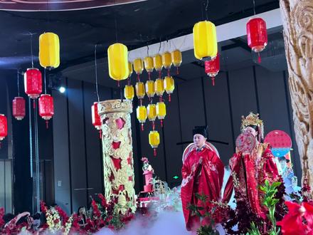 新婚幸福@钰哥【19号10:00婚礼前夕/狂宠粉】