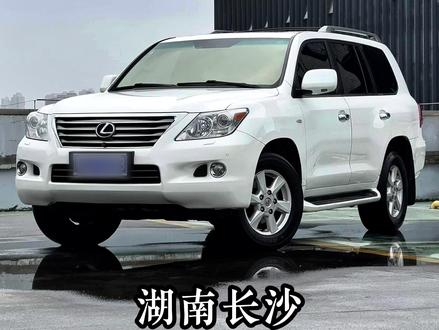 雷克萨斯LX570发动机底盘整备 #雷克萨斯570 #雷克萨斯 #发动机整备 #底盘整备
