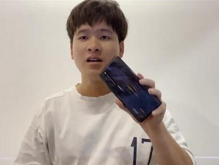 华为nova7pro游戏体验还不错。#华为 #华为nova7 #和平精英 @搞机侠2号