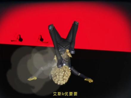 由我诠释转场!#第五人格 #第五人格是一种精神状态