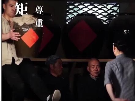 没有规矩不成方圆,老祖宗传承下来的文化不能忘!