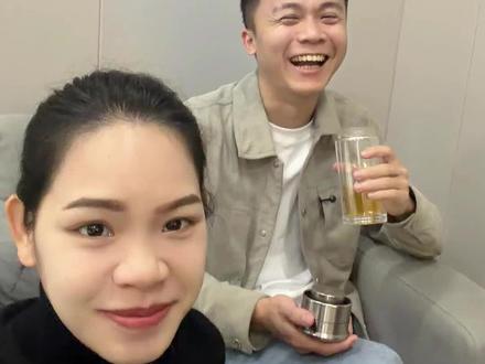 当老公用散文风格说话#搞笑夫妻#夫妻日常#幽默