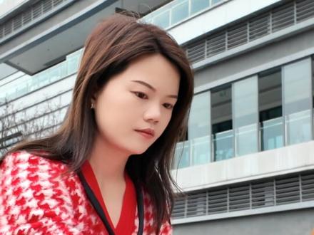 领克Z20,在飞驰人生3虽然是反派,但是C位#画画#汽车#生活日常#领克#飞驰人生3