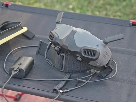 诸神之争?大疆O3天空端横评 #大疆fpv #穿越机 #fpv #航拍