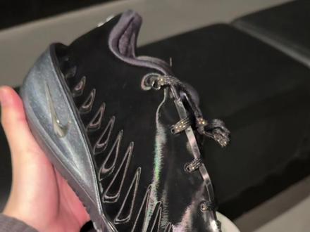 GT CUT 4实战初体验|年度最奇怪球鞋的诞生#gtcut4 #cut4 #青年创作者成长计划