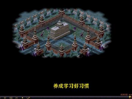 红警新战役苏军速通第十一关,红色黎明,带你回忆童年,怀念经典 #怀旧游戏 #红警 #红色警戒 #红警直播舞虾