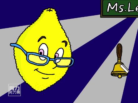 继续探索!新增结局,柠檬小姐人格分裂!《Ms.Lemons》