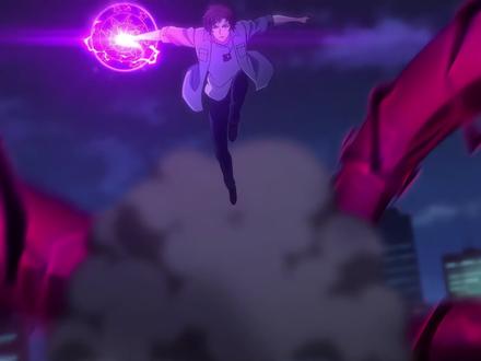 特殊力量与天赋设定解析 #全职法师 #魔法 #莫凡 #充能计划
