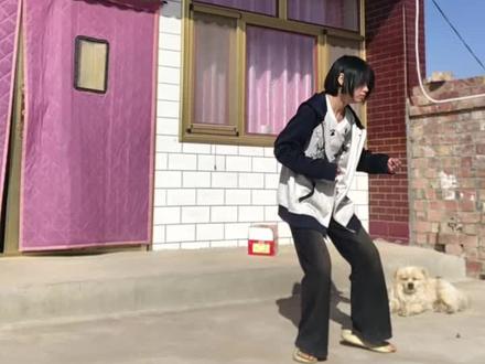 #牛巴里巴 @梦影 控制天气拖孩化