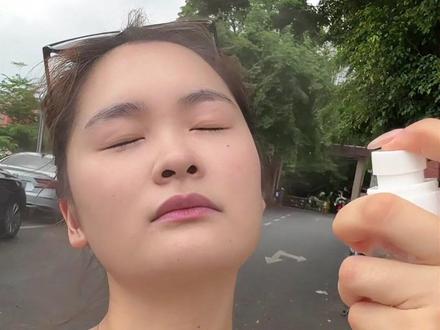 一定要认准第七代泰版的!!千万别买到国版了!#蜜丝婷第七代 #蜜丝婷#防晒神器#蜜丝婷泰版和国版区别