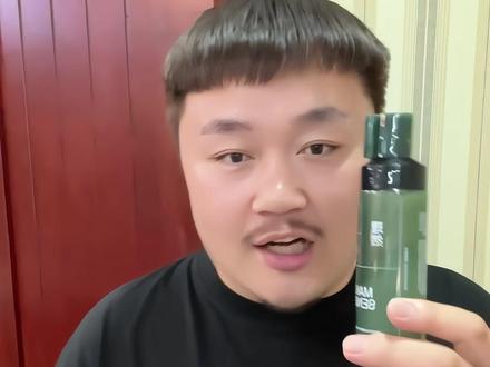 破防了!原来蓬松水是这样用的啊?以前都用错了!#理然蓬松水 手残党也能当发型大师#男生发型变帅技巧#发型教学