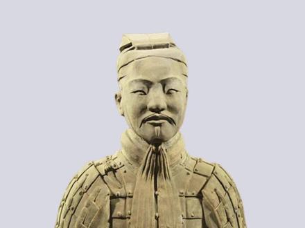 谁是第一文物大省?#陕西#山东 #四川 #三星堆 #文物 #鲁生可畏