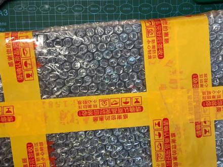 樱桃MX8.0机械键盘,换轴记录