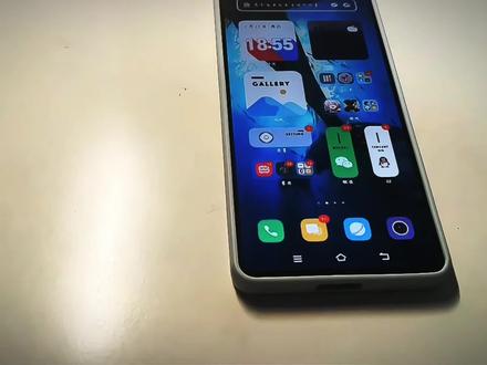 当我发现耳机弹窗可以自定义后#vivotws5#三角洲行动