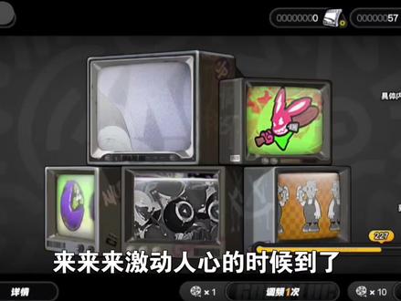 哈哈哈嗝,咱狼叔也是能用上专武了#莱卡恩 #绝区零