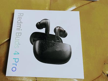 红米耳机 redmi buds 4 PRO 重庆消费卷买的,iOS苹果手机如何链接配对设置#redmi #红米耳机buds4 #红米耳机 #蓝牙耳机