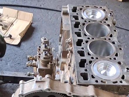 玉柴4s发动机正时#发动机维修 #大修发动机