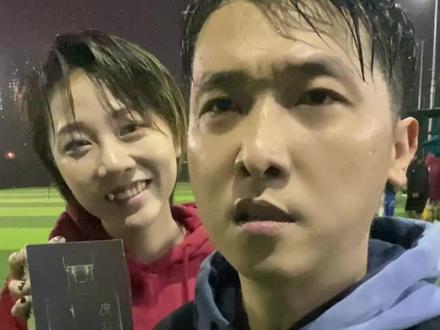 每个队长都是重感情的人!#dou来足球季 #足球的魅力 #英超 #观云白酒 #内容过于真实