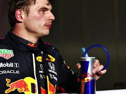 F1车手与水份的“爱恨情仇”
#F1 #赛车