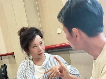 回剧院充电! #中国国家话剧院 #话剧 #艺术在抖音