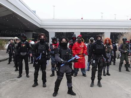 全员恶人出击跟@安澜(三角洲行动) 一起飞溅到底!#三角洲粑粑舞挑战 #安澜粑粑舞 #安澜三角洲行动 #三角洲行动