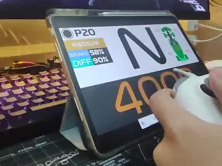 改造慧园之 赛车
#F1 #赛车游戏 #Simhub