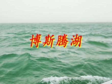 2023自驾游→环博斯腾湖 #自驾旅行 #一人一车自驾游中国 #莲花湖 #莲海世界 #床车旅行 #金沙滩 #银沙滩 #大河口
