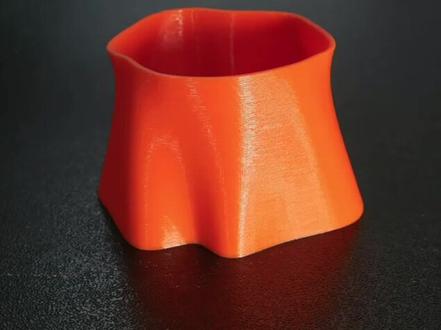 #科技 #是时候牛气一回 #是时候展现真正的技术了 3D打印示例
