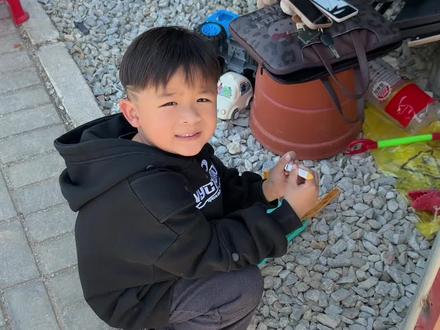 最开心的就是哈基咪了真的