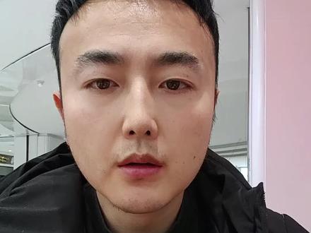 飞驰人生3看完了,目前票房断崖式领先