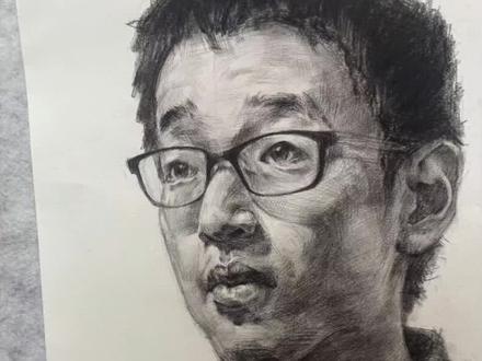 那什么的艺考集训
#美术生日常 #艺考集训 #画室日常 #画画